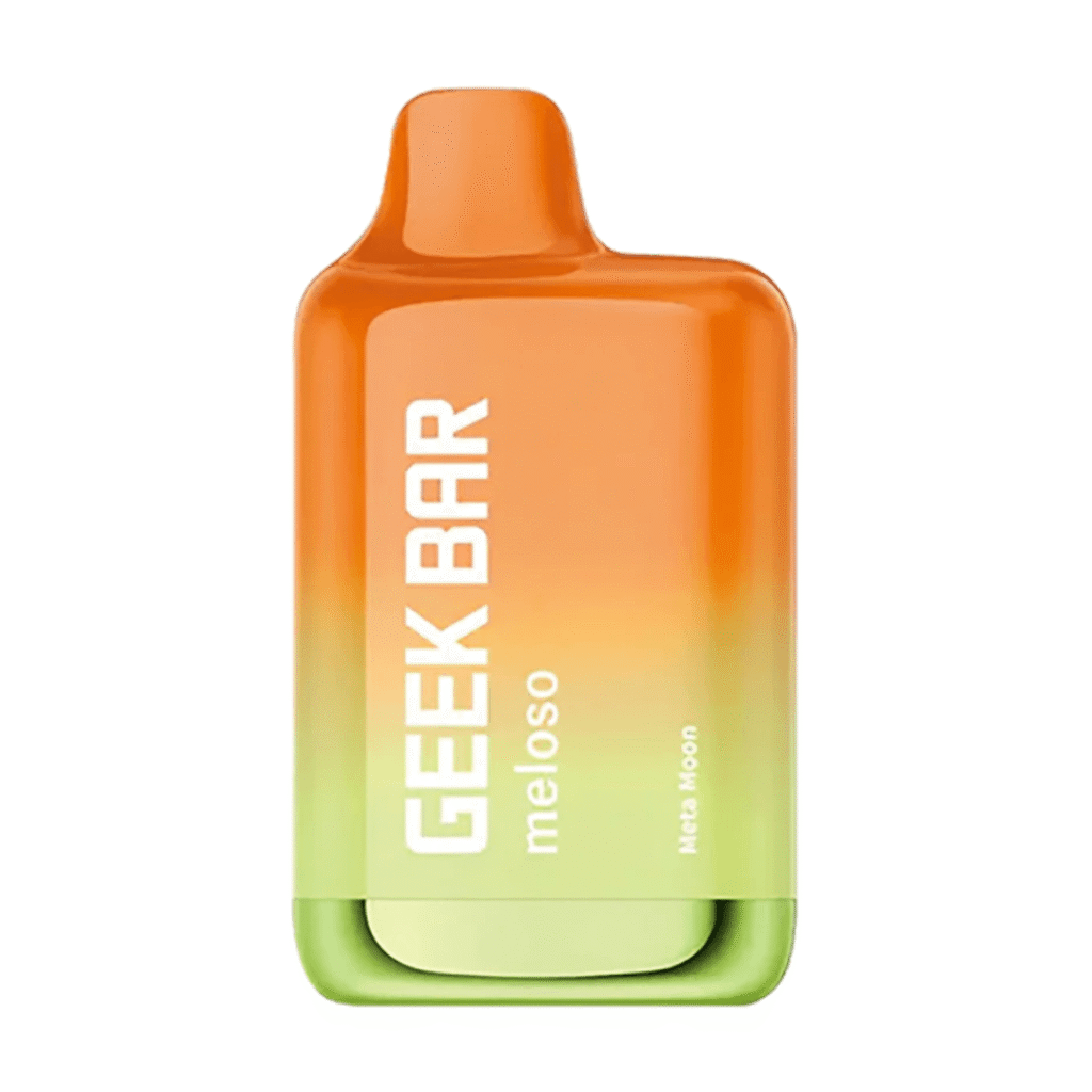 GeekbarMELOSOMAX9000Puffs-Nectarine – Vape Wholesale Johannesburg | Cape Town | South Africa