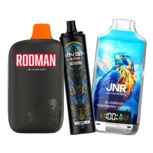 Vignette – Vape Wholesale Johannesburg | Cape Town | South Africa