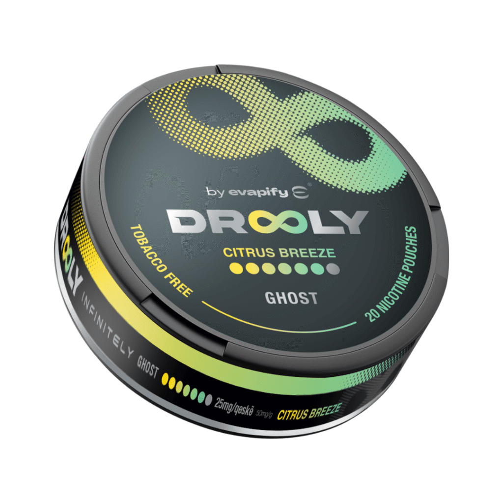 DroolyNicotinePouches-CitrusBreeze50mg.png – Vape wholesaler south africa | Wholesale vape south africa
