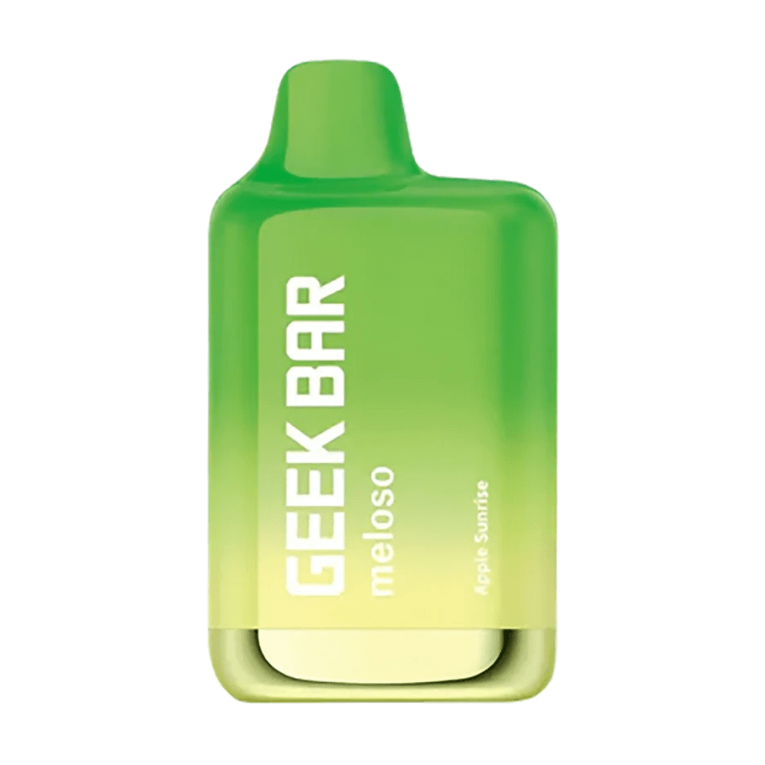 GeekbarMELOSOMAX9000Puffs-AppleSunrise.png – Vape wholesaler south africa | Wholesale vape south africa