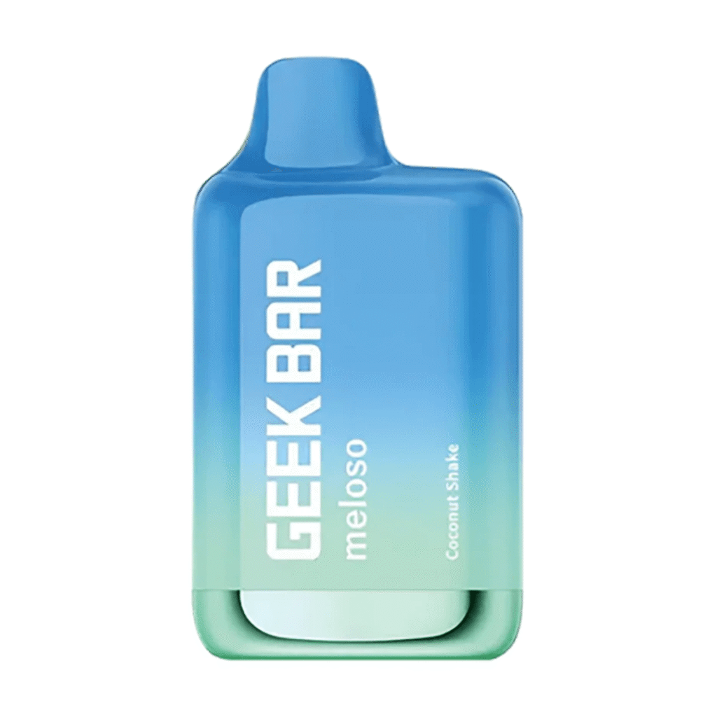 GeekbarMELOSOMAX9000Puffs-CoconutShake-1.png – Vape wholesaler south africa | Wholesale vape south africa