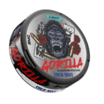Gorilla-light-cold-mintNicotinePouches.png – Vape wholesaler south africa | Wholesale vape south africa