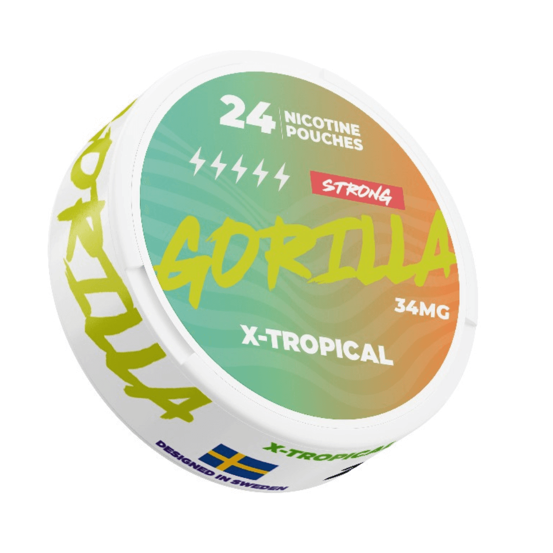 Gorilla-strong-x-tropicalNicotinePouches-1.png – Vape wholesaler south africa | Wholesale vape south africa