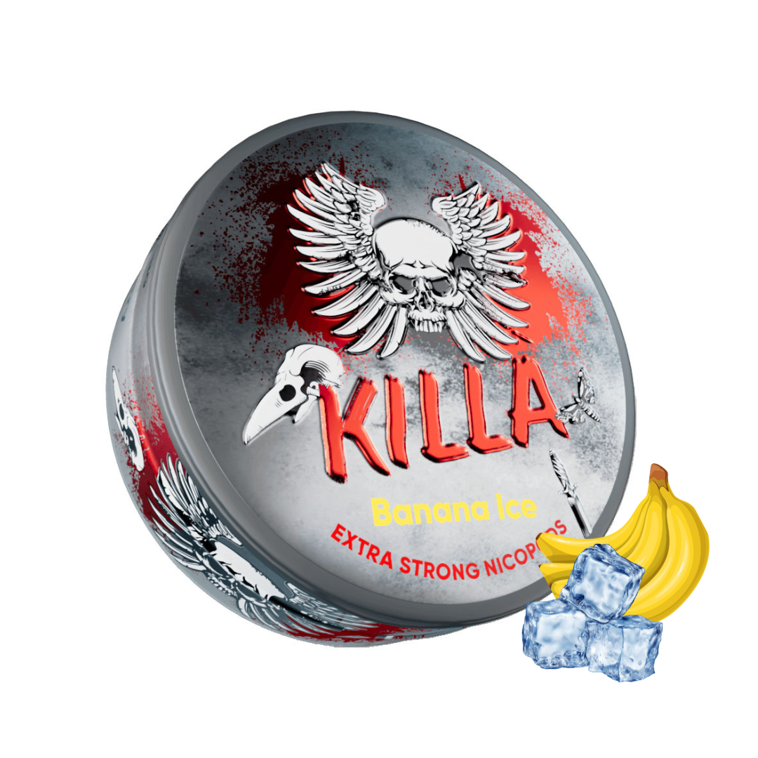 KILLA-Banana-Ice-Nicotine-Pouches4-1.webp – Vape wholesaler south africa | Wholesale vape south africa