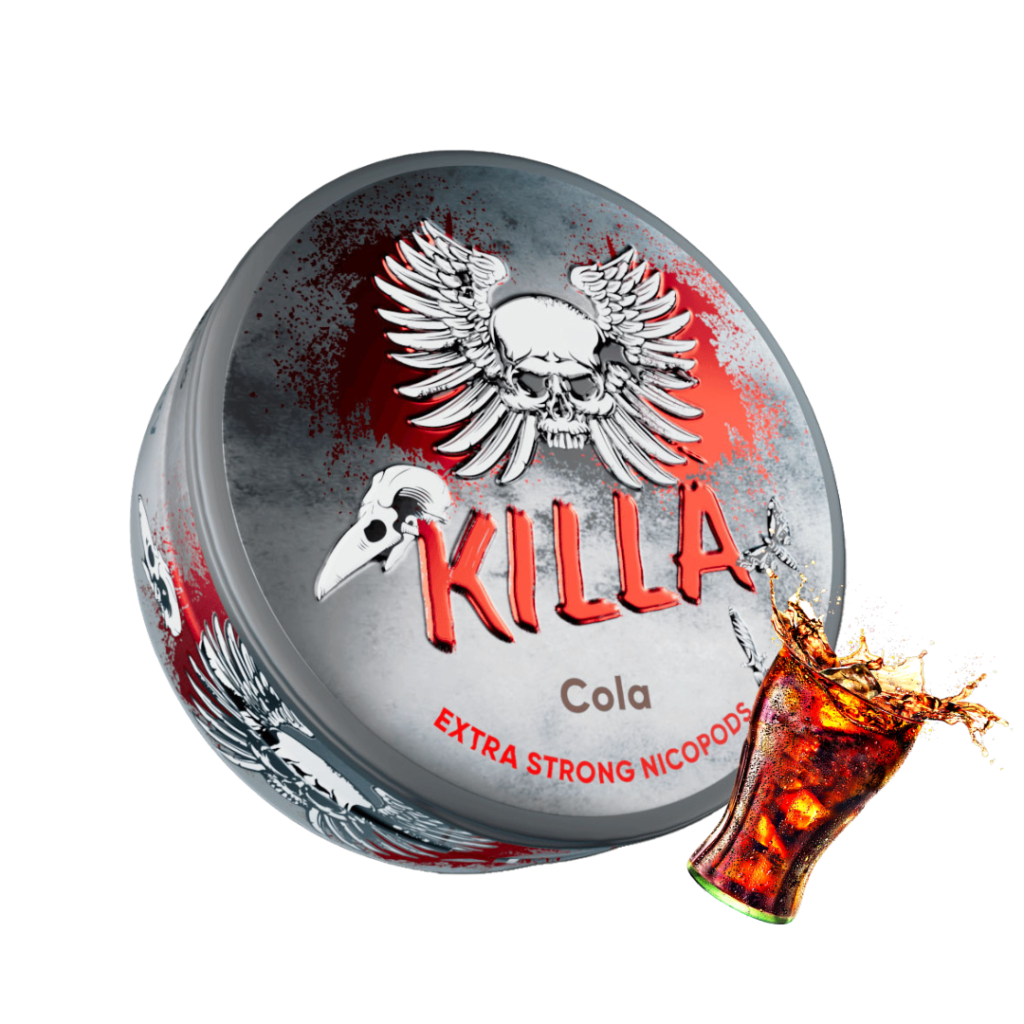 KILLA-COLA-Extra-Strong-Nicotine-Pouches-1.webp – Vape wholesaler south africa | Wholesale vape south africa