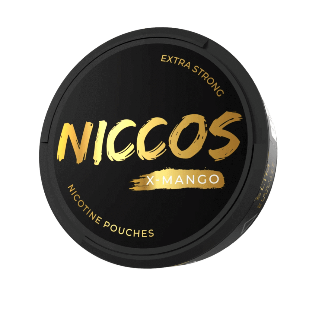 NICCOS-X-Mango-NicotinePouches-1.png – Vape wholesaler south africa | Wholesale vape south africa