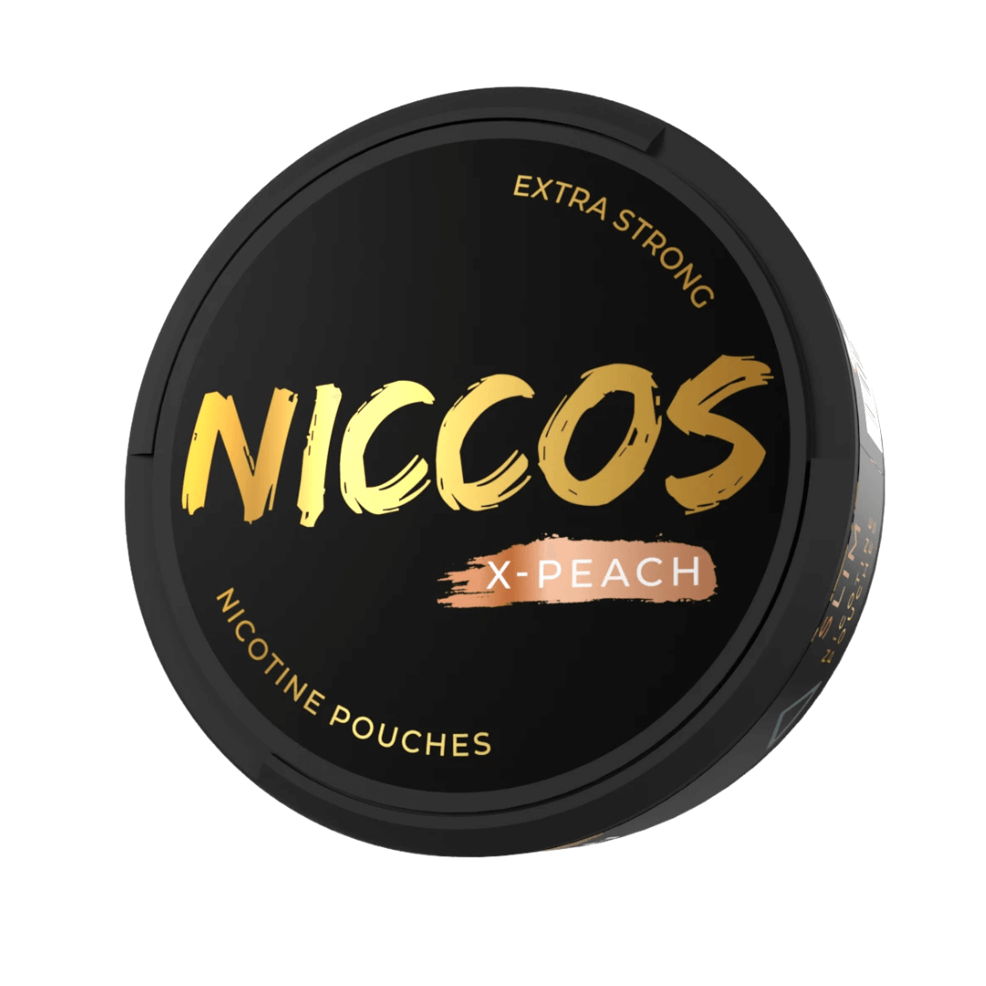 NICCOS-X-Peach-NicotinePouches.png – Vape wholesaler south africa | Wholesale vape south africa