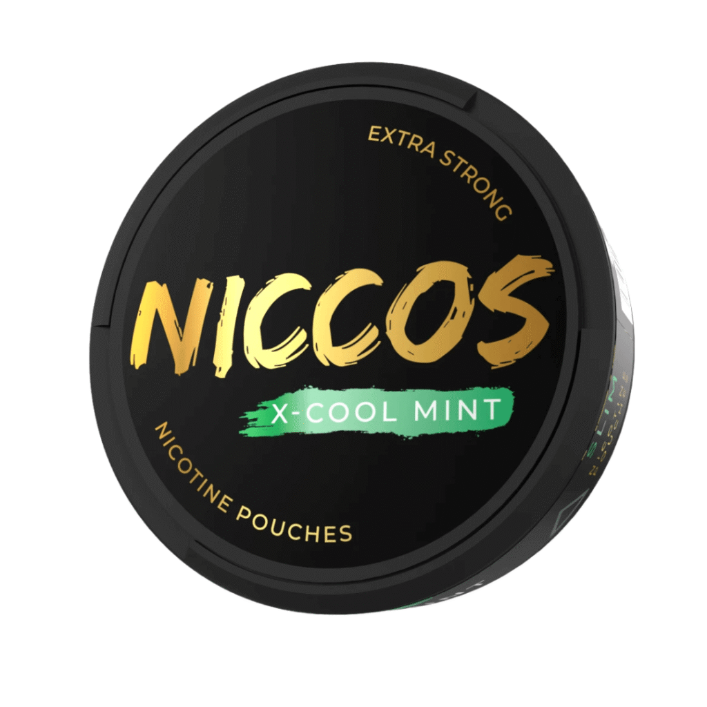 NICCOS_-X-Cool_Mint-_Nicotine_Pouches-1.png – Vape wholesaler south africa | Wholesale vape south africa