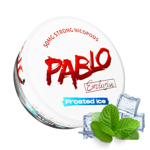 PABLO-Exclusive-Frosted-Ice-Nicotine-Pouches-1.webp – Vape wholesaler south africa | Wholesale vape south africa