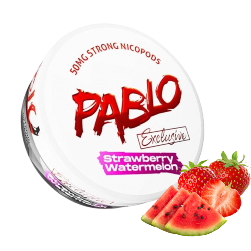 PABLO-Exclusive-Strawberry-Watermelon-Nicotine-Pouches-1.webp – Vape wholesaler south africa | Wholesale vape south africa