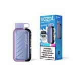 Vozol-Gear-Ice-Sweet-Blue-Razz-Ice – Vape wholesaler south africa | Wholesale vape south africa