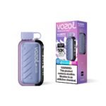 Vozol-Gear-Ice-Sweet-Blueberry-Grapefruit – Vape wholesaler south africa | Wholesale vape south africa