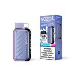 Vozol-Gear-Ice-Sweet-Blueberry-Ice – Vape wholesaler south africa | Wholesale vape south africa
