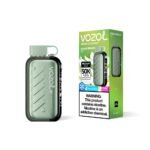 Vozol-Gear-Ice-Sweet-Cherry-Blackberry-Orange – Vape wholesaler south africa | Wholesale vape south africa