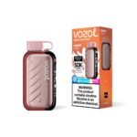 Vozol-Gear-Ice-Sweet-Cherry-Cola – Vape wholesaler south africa | Wholesale vape south africa