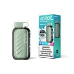 Vozol-Gear-Ice-Sweet-Super-Mint – Vape wholesaler south africa | Wholesale vape south africa