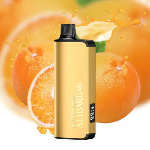 alibarbar-ingot-9000-puffs-california-sunset_large.webp – Vape wholesaler south africa | Wholesale vape south africa
