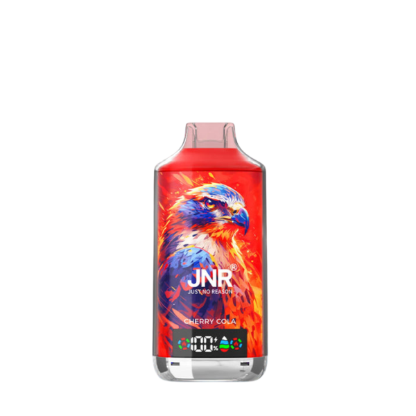 JNR Falcon X 18000 Puffs Disposable Vapes Wholesale South Africa | Bulk  Supplier | VapeWholesaler