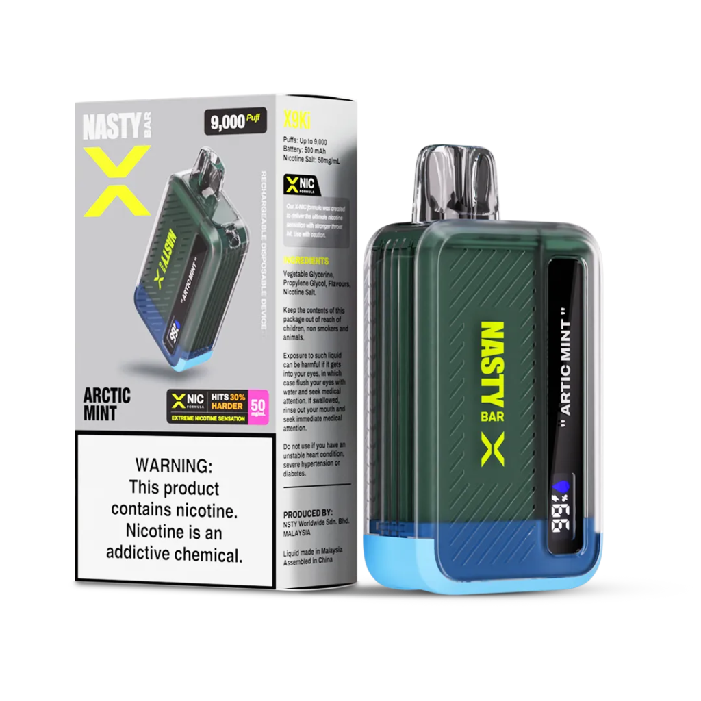 Arctic-Mint-3 – Vape wholesaler south africa | Wholesale vape south africa