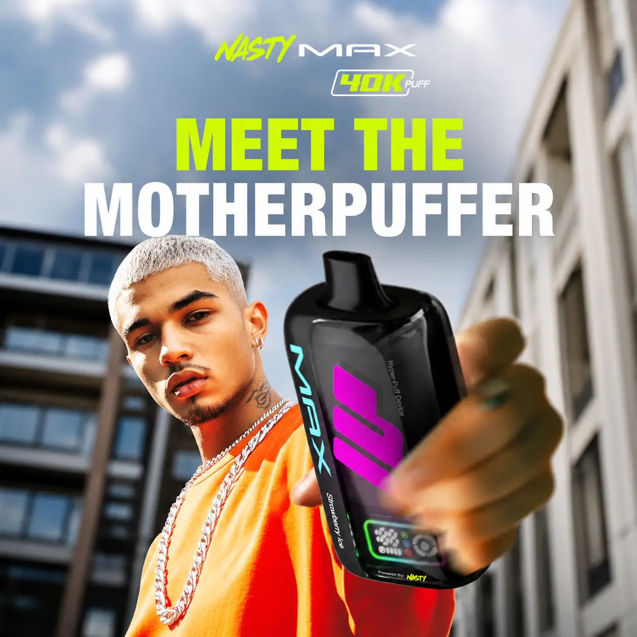 nasty banner – Vape wholesaler south africa | Wholesale vape south africa