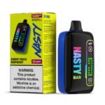 Cherry Peach Raspberry – NASTY BAR D16Ki Disposable Vapes – Vape wholesaler south africa | Wholesale vape south africa