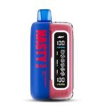 NASTY BAR D25Ki Disposable Vapes – Blueberry Ice – Vape wholesaler south africa | Wholesale vape south africa