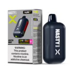 Nasty_X_14K_Strong_-_Arctic_Mint – Vape wholesaler south africa | Wholesale vape south africa