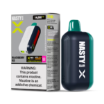 Nasty_X_14K_Strong_-_Blackberry_Ice – Vape wholesaler south africa | Wholesale vape south africa