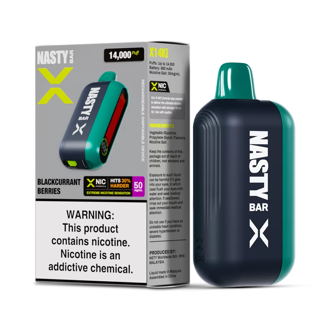 Nasty_X_14K_Strong_-_Blackcurrant_Berries – Vape wholesaler south africa | Wholesale vape south africa