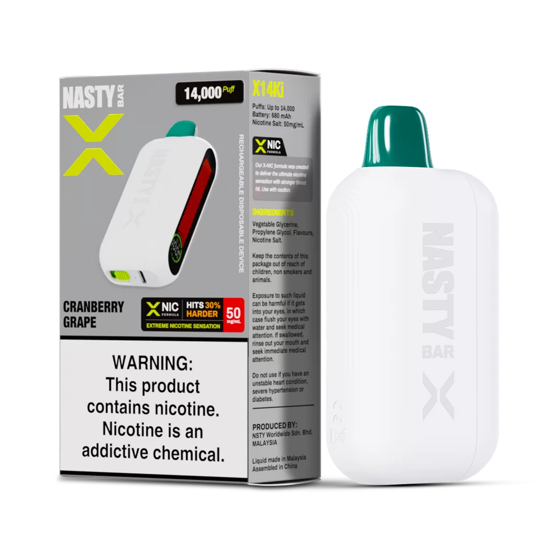 Nasty_X_14K_Strong_-_Cranberry_Grape – Vape wholesaler south africa | Wholesale vape south africa