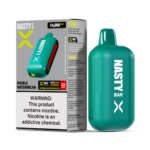 Nasty_X_14K_Strong_-_Double_Watermelon – Vape wholesaler south africa | Wholesale vape south africa