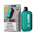 Nasty_X_14K_Strong_-_Pineapple_Ice – Vape wholesaler south africa | Wholesale vape south africa