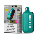 Nasty_X_14K_Strong_-_Sour_Apple_Ice – Vape wholesaler south africa | Wholesale vape south africa