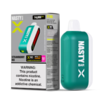 Nasty_X_14K_Strong_-_Strawberry_Ice – Vape wholesaler south africa | Wholesale vape south africa