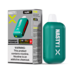 Nasty_X_14K_Strong_-_Strawberry_Watermelon – Vape wholesaler south africa | Wholesale vape south africa