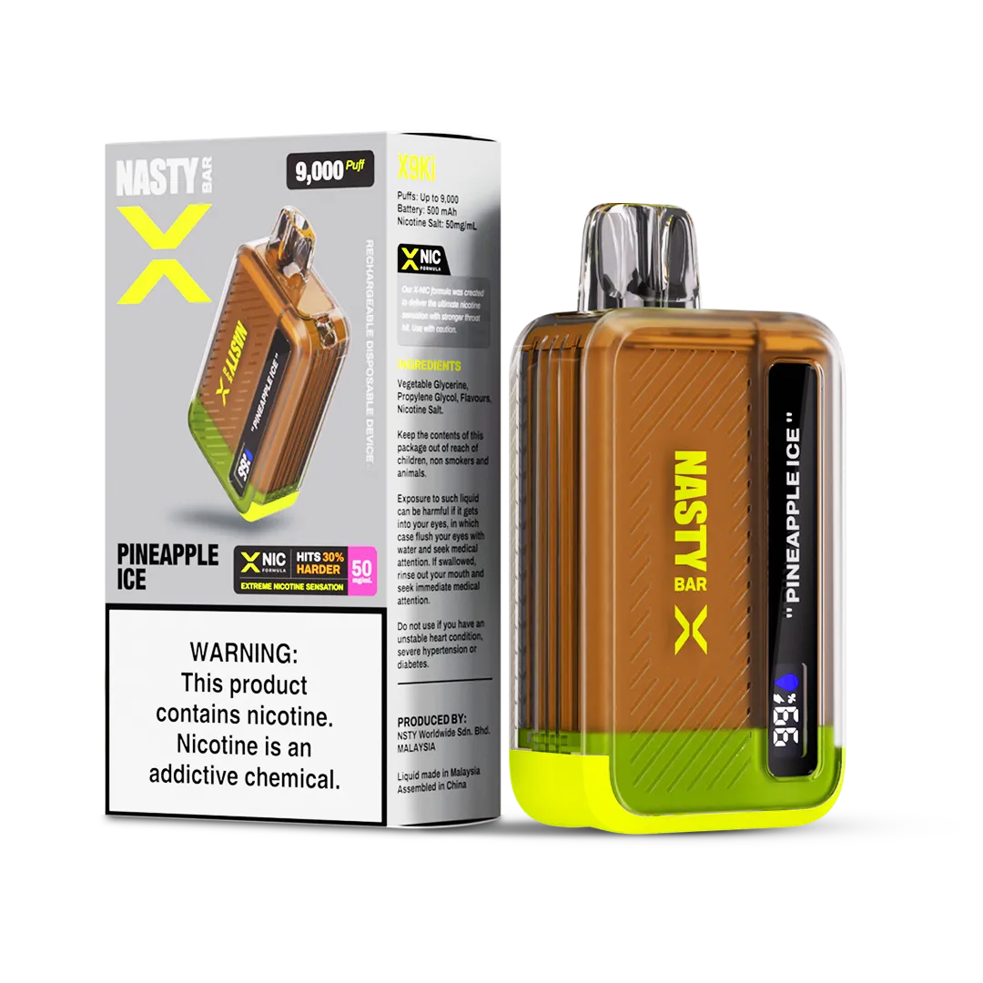Pineapple-Ice-3 – Vape wholesaler south africa | Wholesale vape south africa