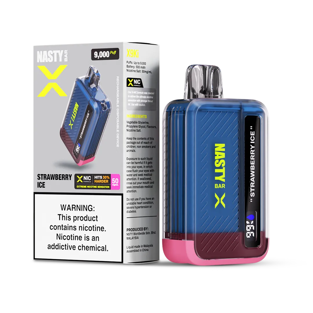 Strawberry-Ice-2 – Vape wholesaler south africa | Wholesale vape south africa