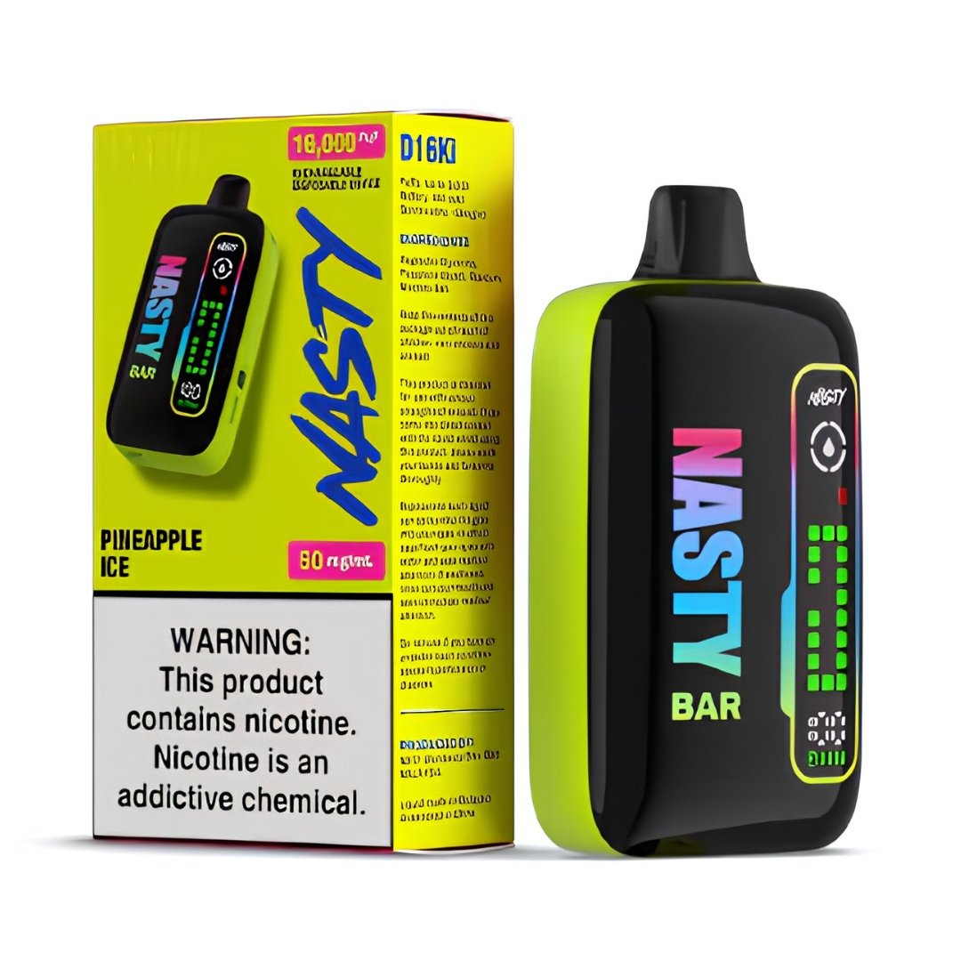 Strawberry Melon – NASTY BAR D16Ki Disposable Vapes – Vape wholesaler south africa | Wholesale vape south africa