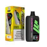 Strawberry Watermelon – NASTY MAX 40K Disposable Vapes – Vape wholesaler south africa | Wholesale vape south africa
