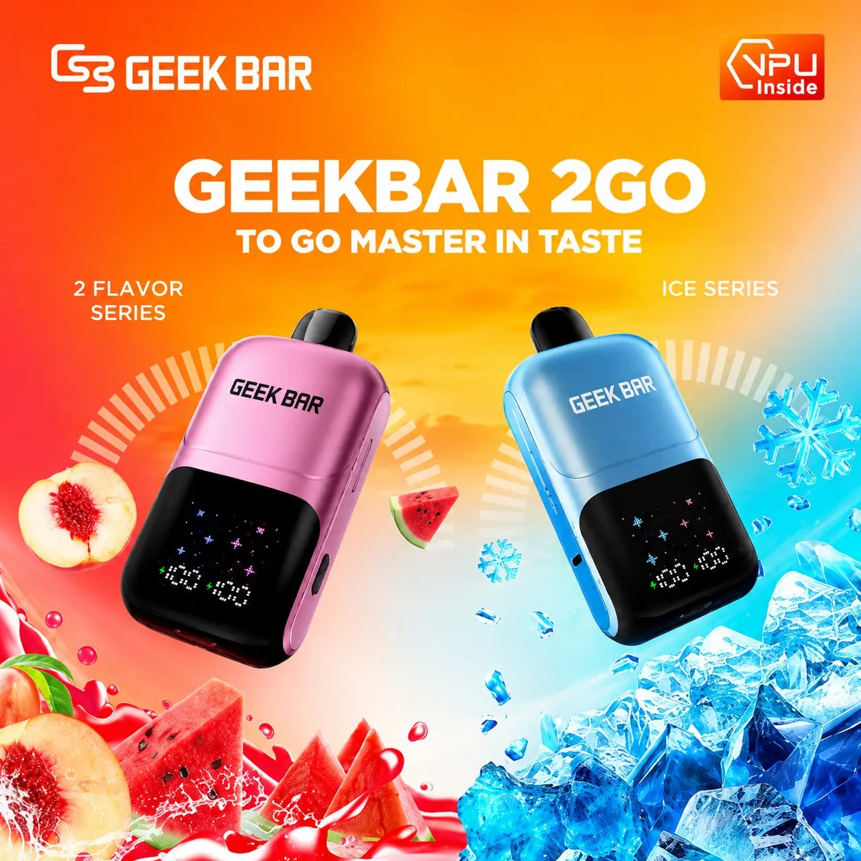 geekbar – Vape wholesaler south africa | Wholesale vape south africa